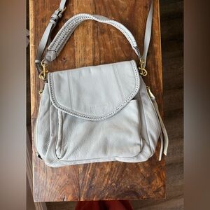 Aimee Kestenberg All For Love
Leather Shoulder Bag